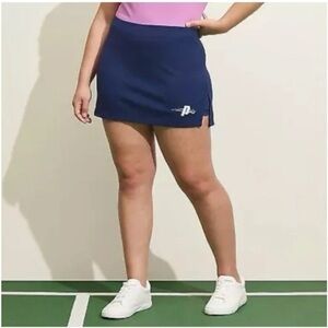 NWT Prince pickle ball skort